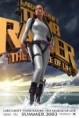 Lara Croft: Tomb Raider - A Origem da vida